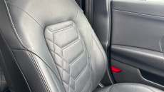 Ford Puma 1.0 EcoBoost Hybrid mHEV ST-Line Vignale 5dr Petrol Hatchback